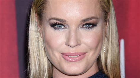 rebecca alie romijn|rebecca romijn facts.